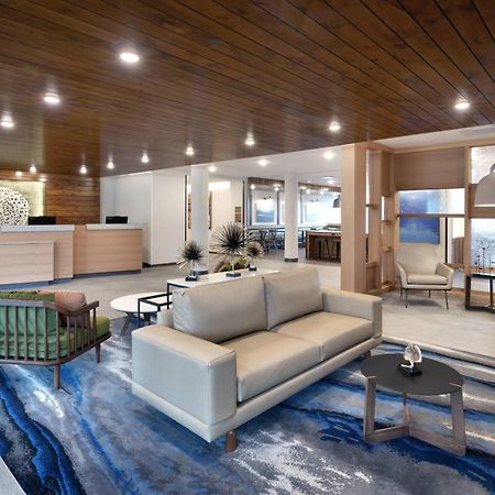 Fairfield Inn & Suites By Marriott Livingston Yellowstone Екстериор снимка