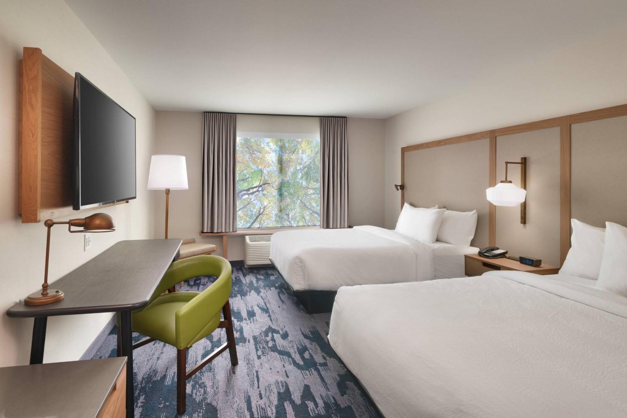 Fairfield Inn & Suites By Marriott Livingston Yellowstone Екстериор снимка
