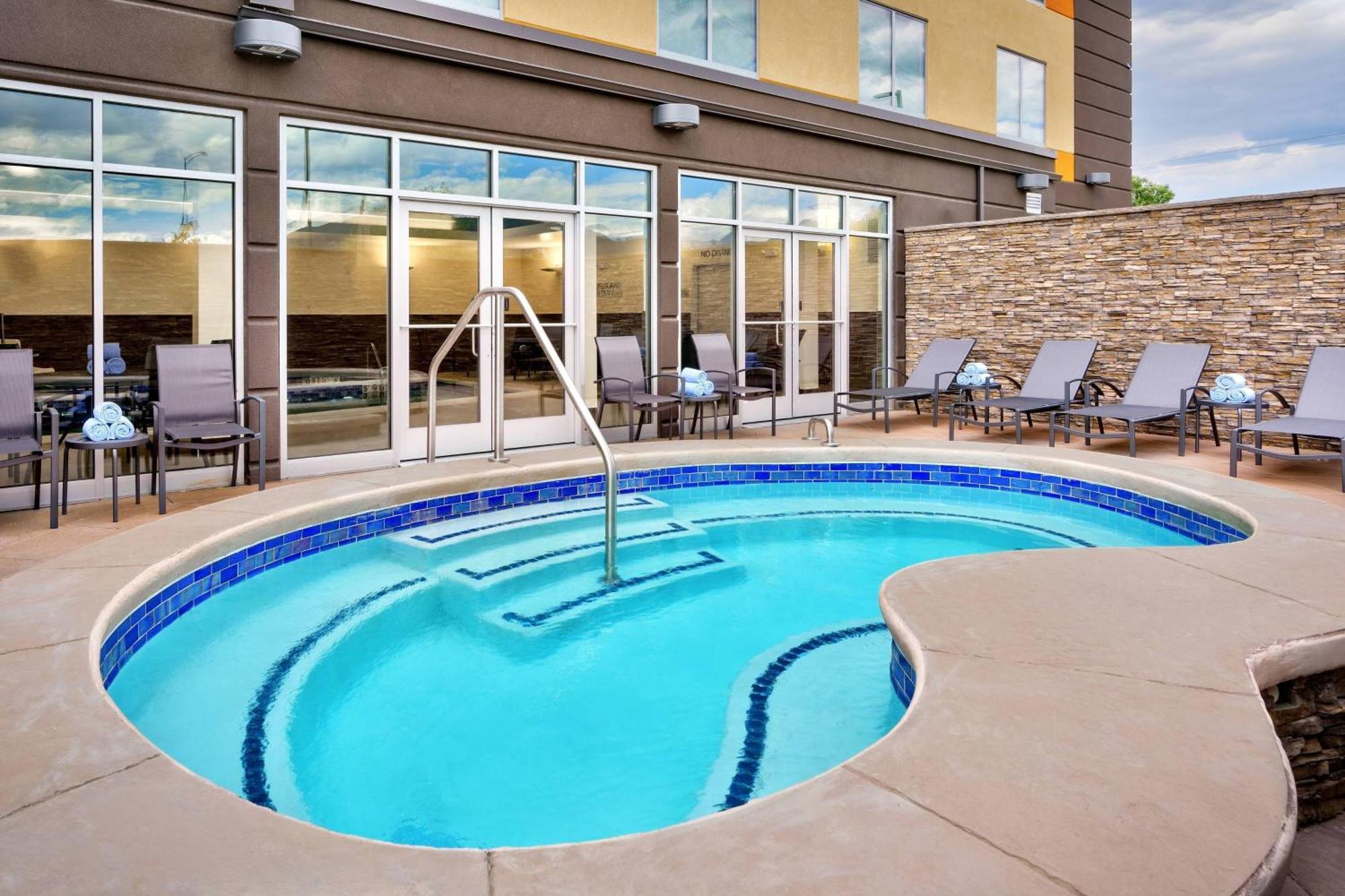 Fairfield Inn & Suites By Marriott Livingston Yellowstone Екстериор снимка