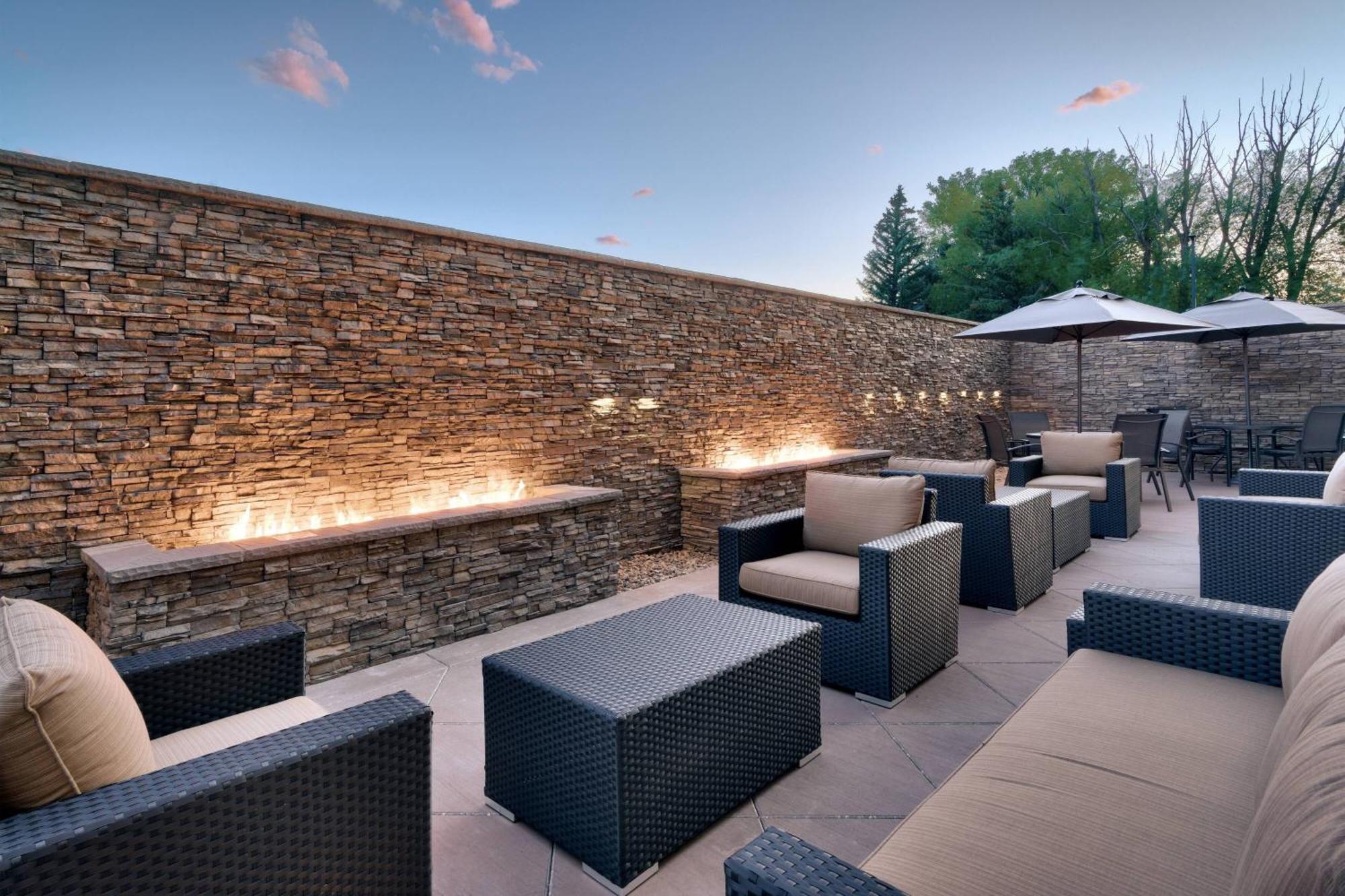 Fairfield Inn & Suites By Marriott Livingston Yellowstone Екстериор снимка