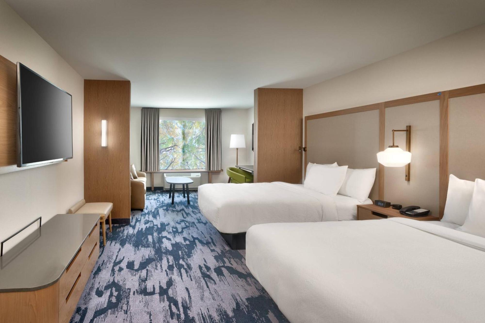 Fairfield Inn & Suites By Marriott Livingston Yellowstone Екстериор снимка