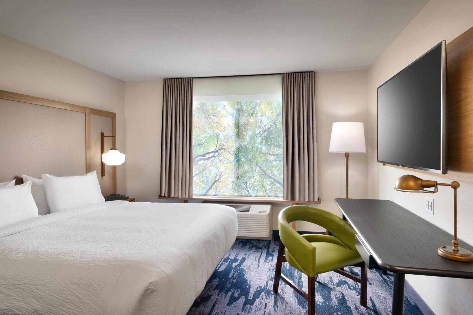 Fairfield Inn & Suites By Marriott Livingston Yellowstone Екстериор снимка