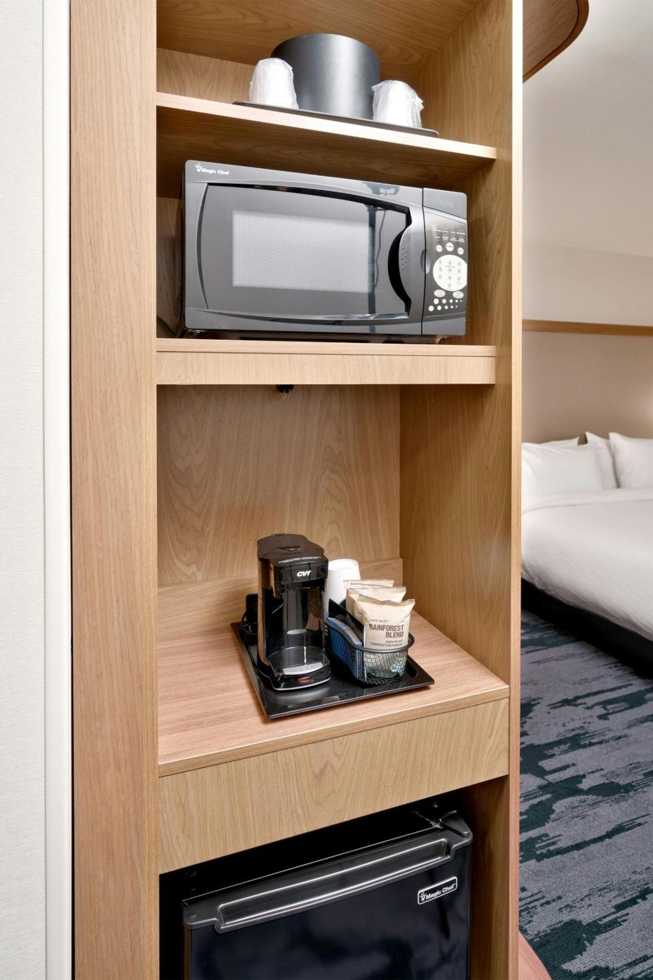 Fairfield Inn & Suites By Marriott Livingston Yellowstone Екстериор снимка