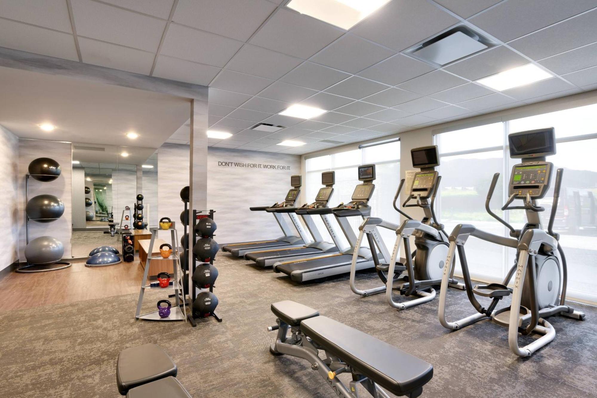 Fairfield Inn & Suites By Marriott Livingston Yellowstone Екстериор снимка